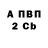 Бутират 1.4BDO Folzika OFF2